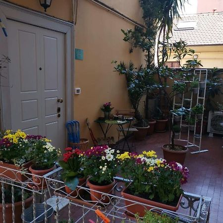 B&B Casa Caterina Milão Exterior foto